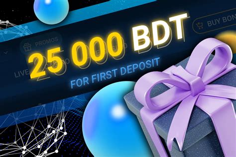 Official Website for Sports Betting with BDT 25,000 Bonus .